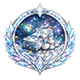 Series 1 - Crystal Fortune