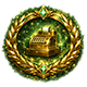 Series 1 - Green Empire Legend