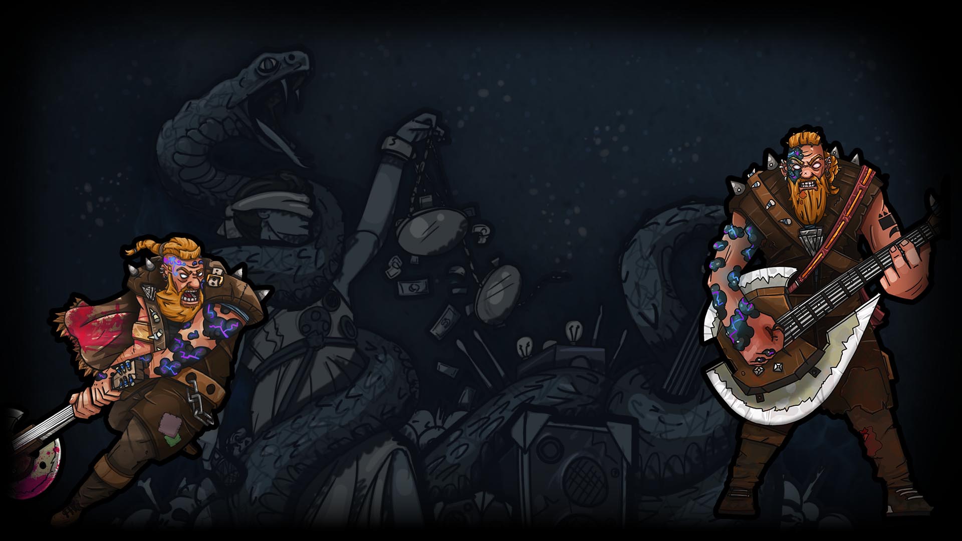 The Brawler