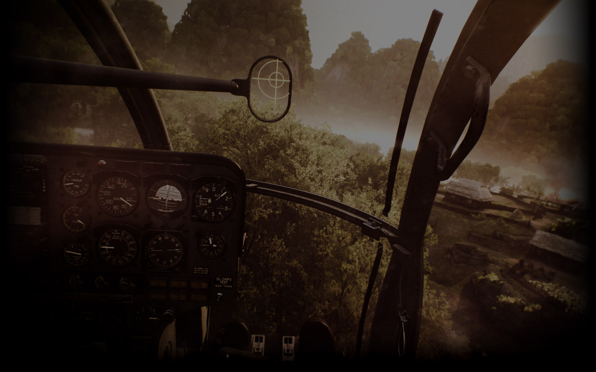 Loach Pilot