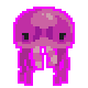 Series 1 - Jellyfish