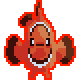 Series 1 - Clownfish