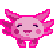 :PuppleAxolotl: