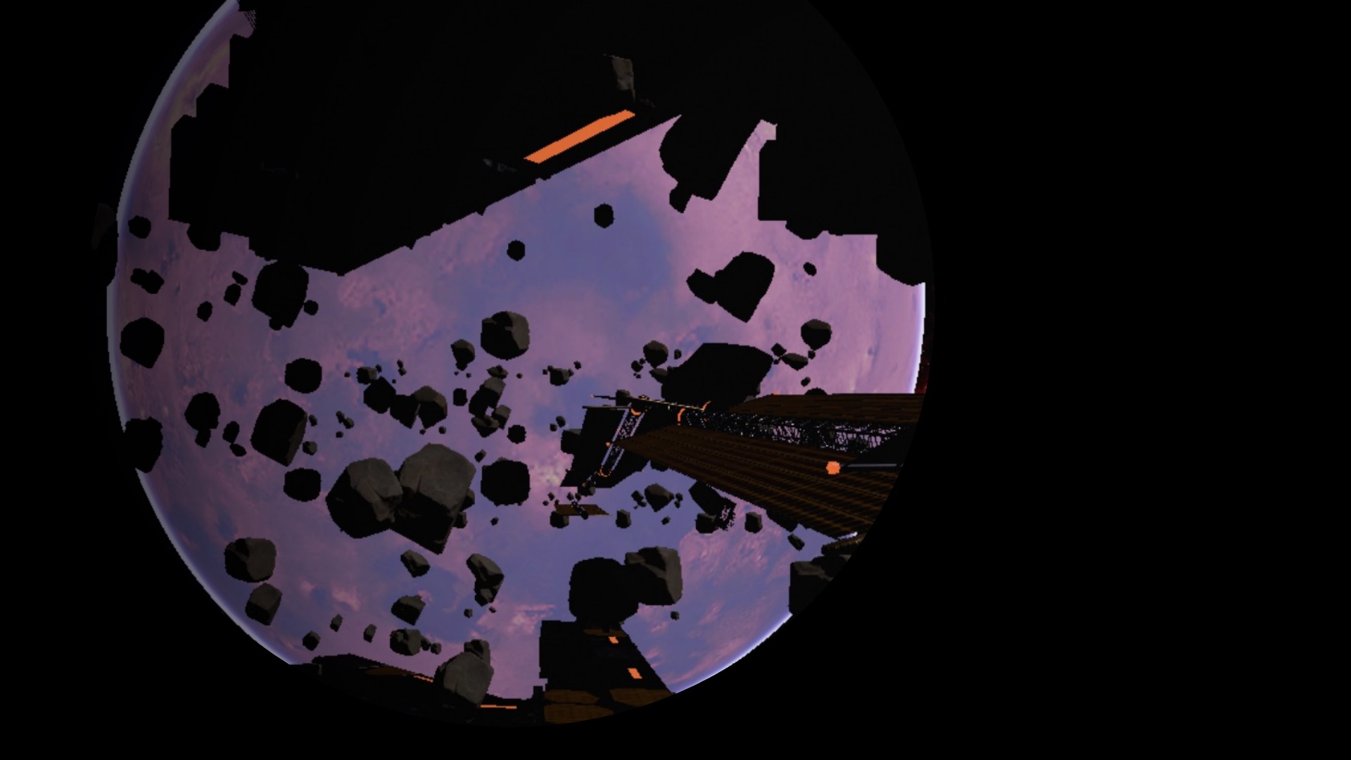 Space