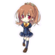 Series 1 - Akane