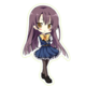 Series 1 - Yukie