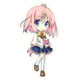 Series 1 - Hiyori