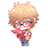 :Cupid_Gill: