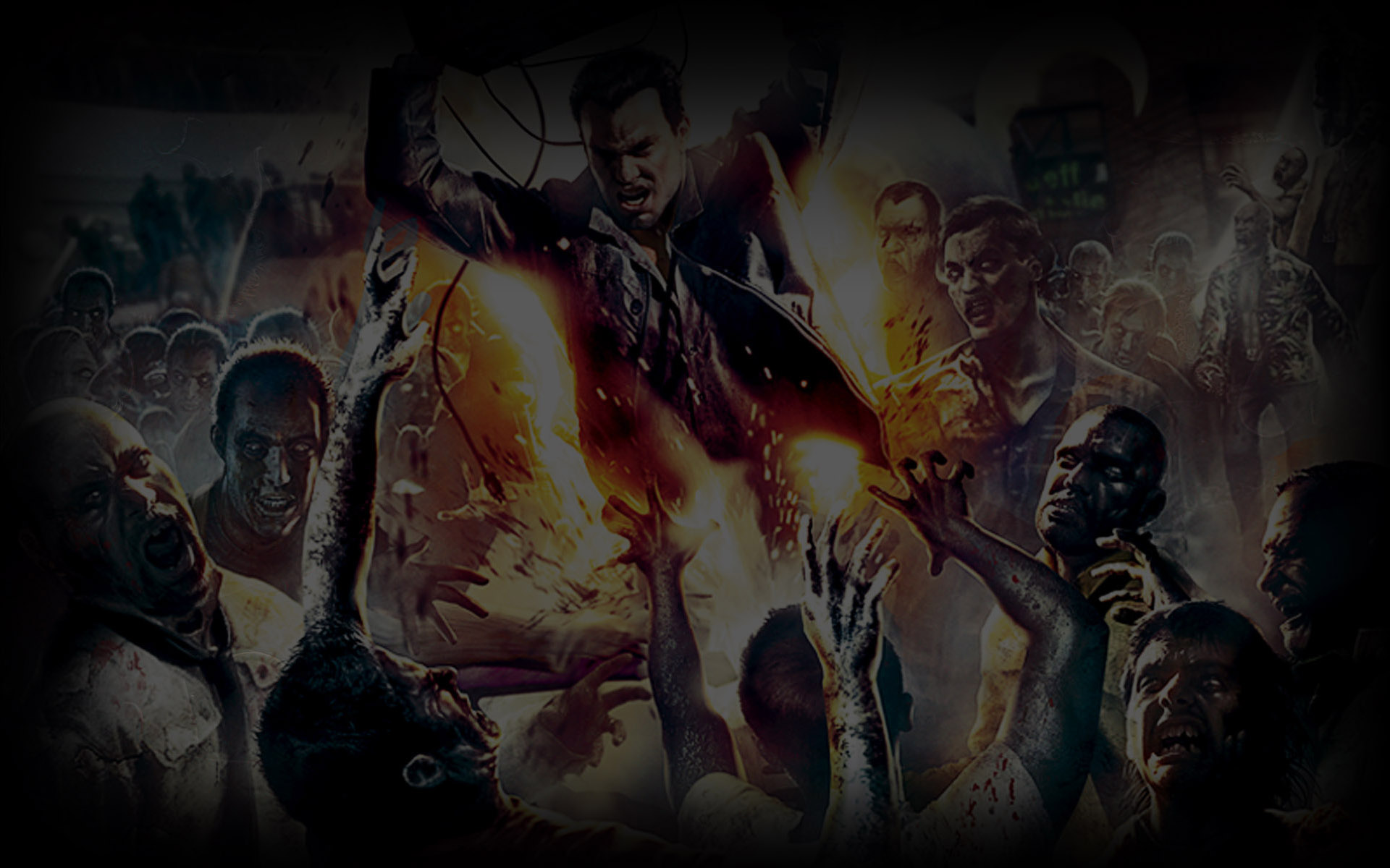 Dead Rising