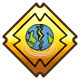 Series 1 - Earth God
