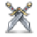:LockedSwords: