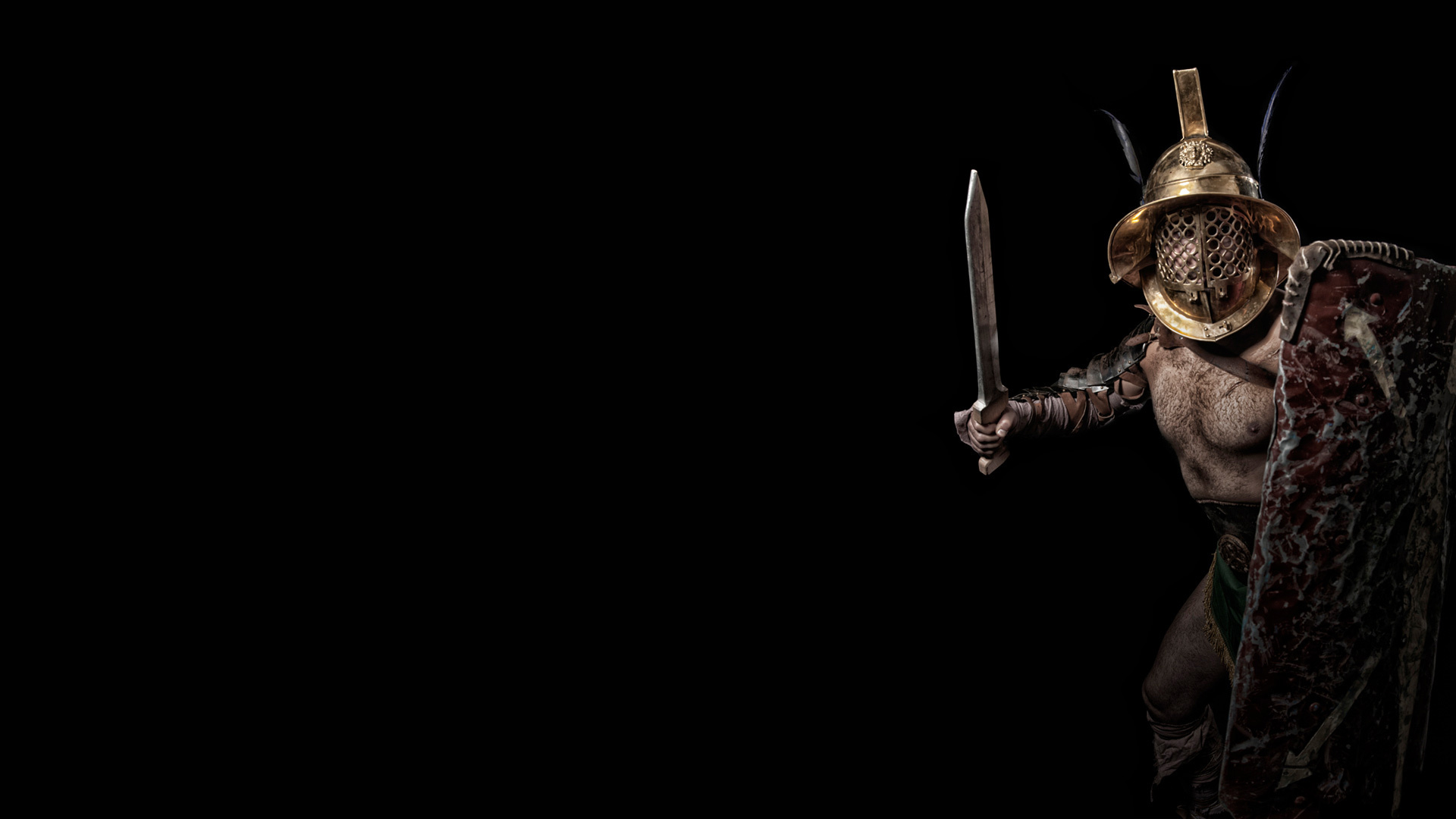 Out For Blood