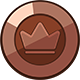 Series 1 - Bronze