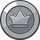Series 1 - Silver