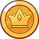 Series 1 - Gold