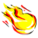 :dk_fireball: