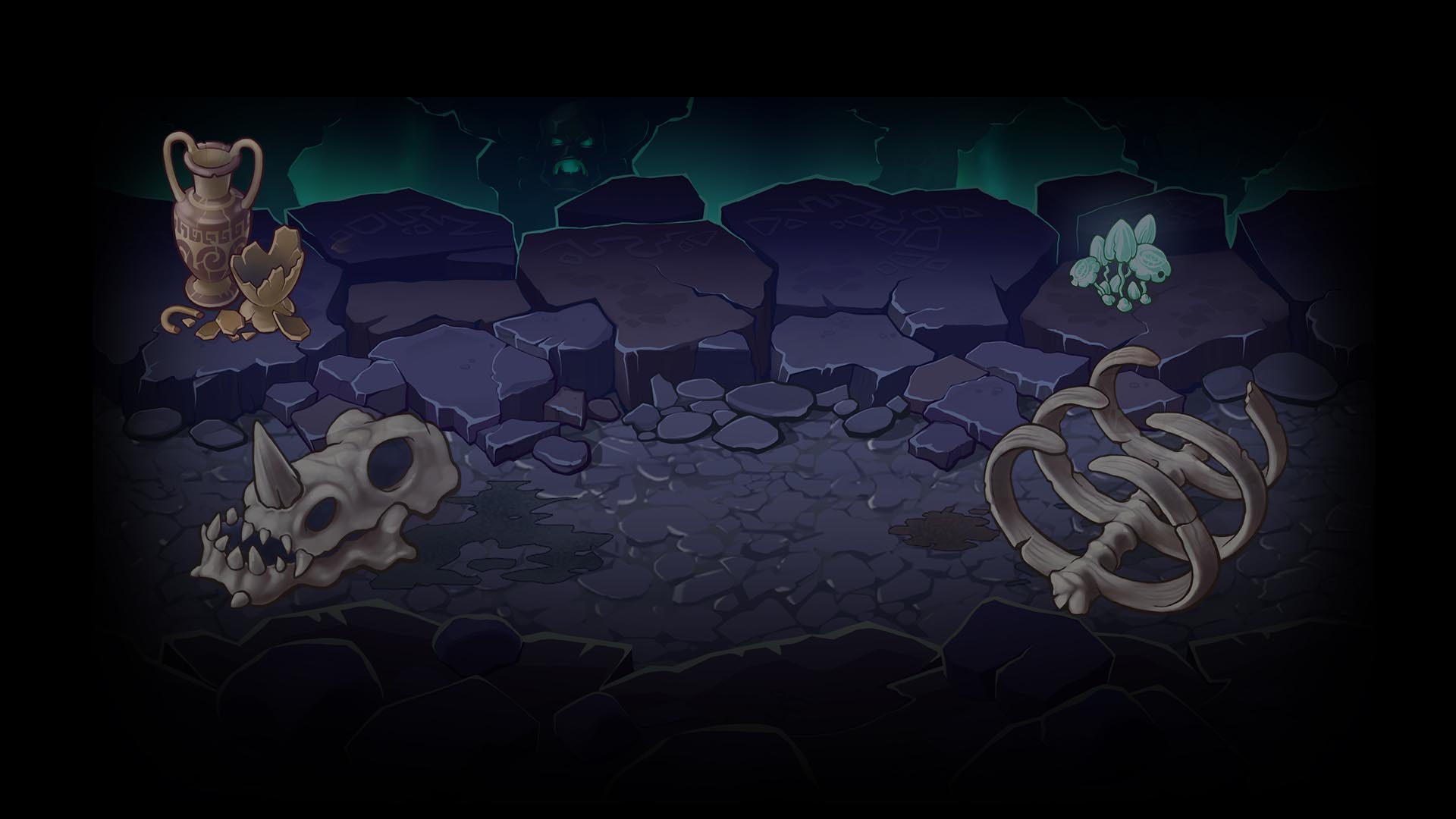 The Bone Yard