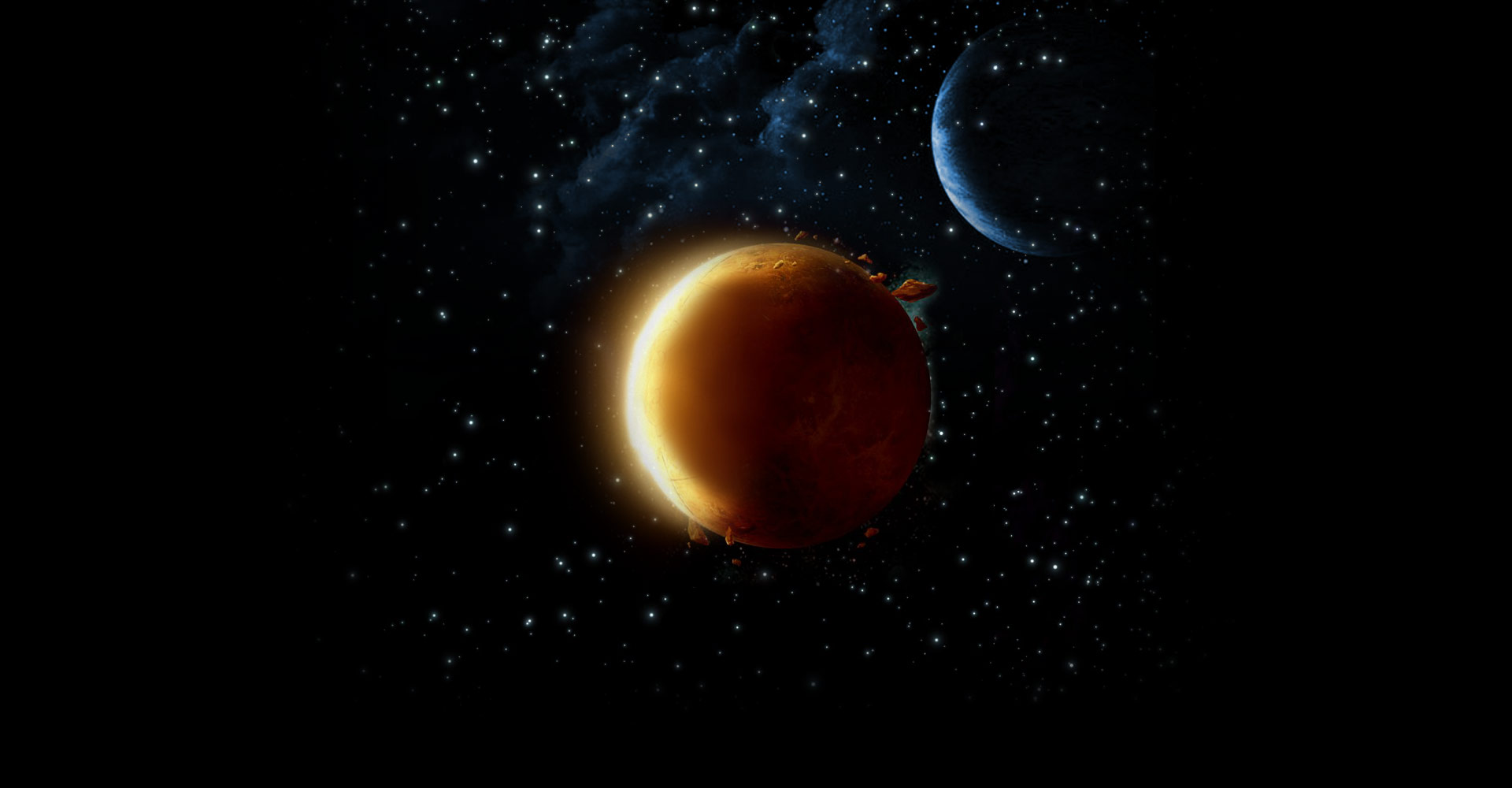 :Twinplanets: