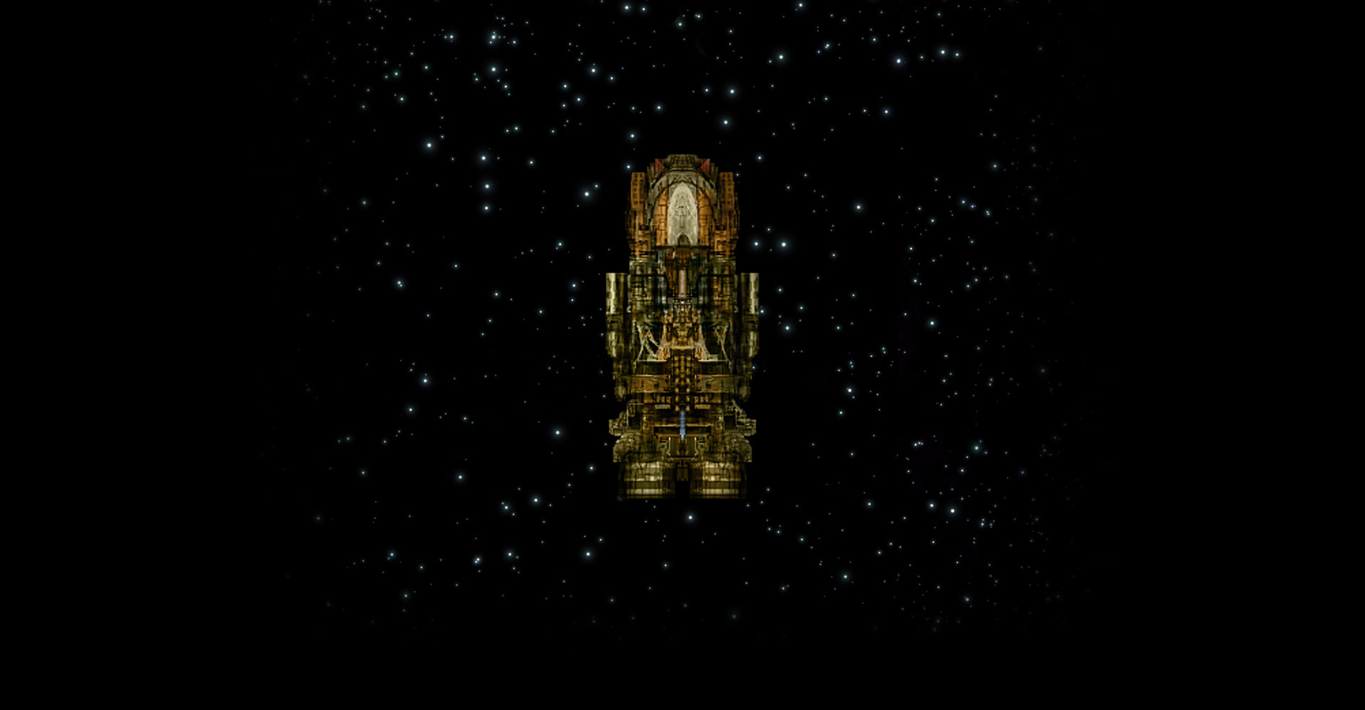 :GailsSpaceShip: