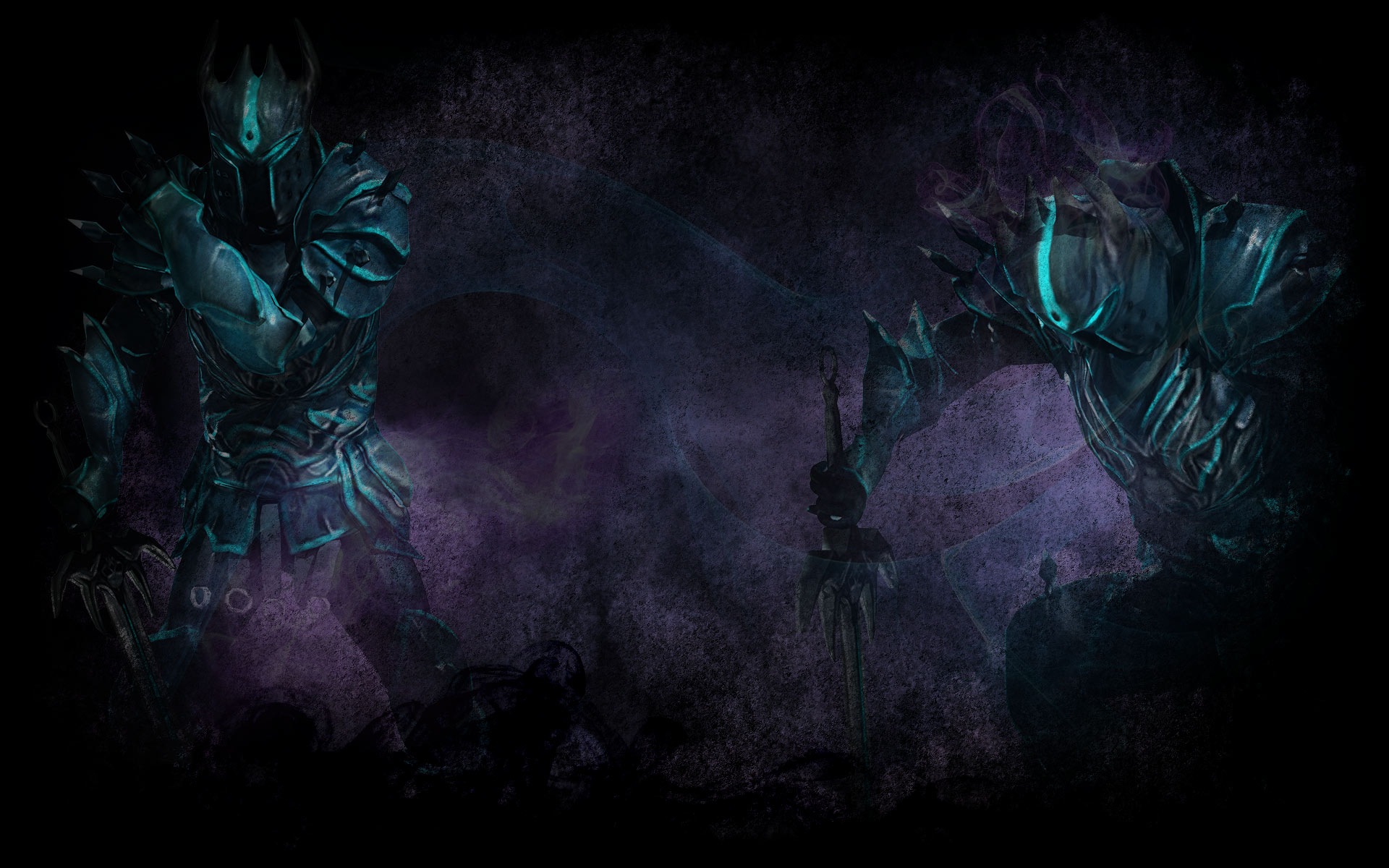 Shadow Keeper