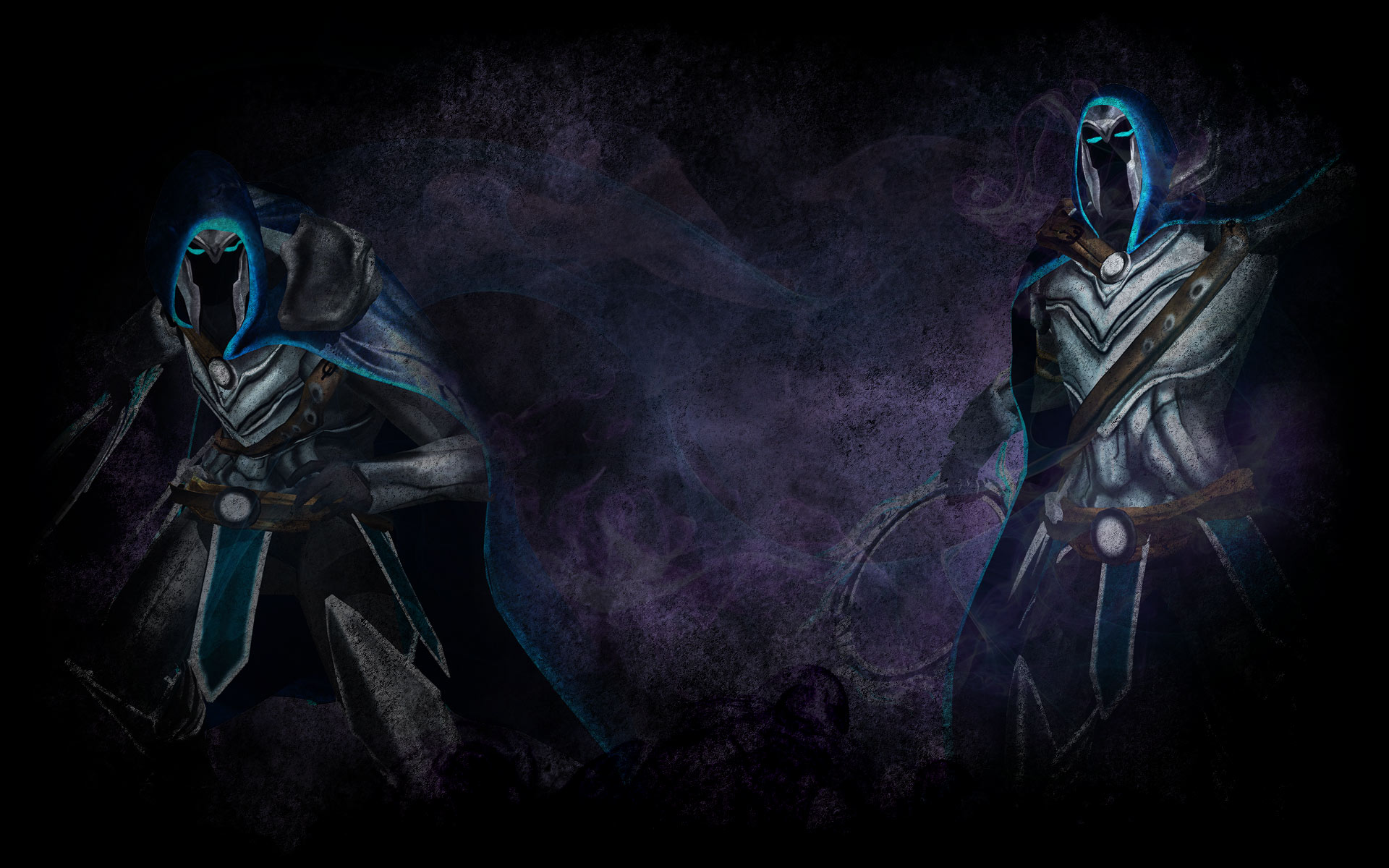 Shadow Assassin