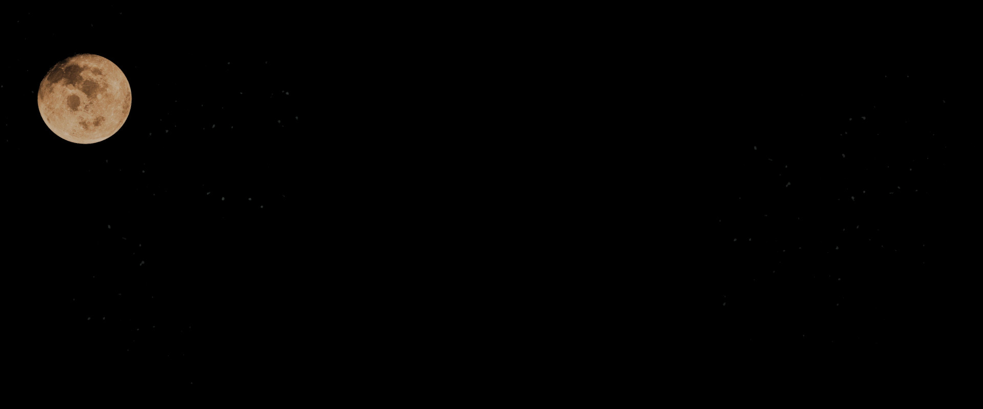 Nighttime