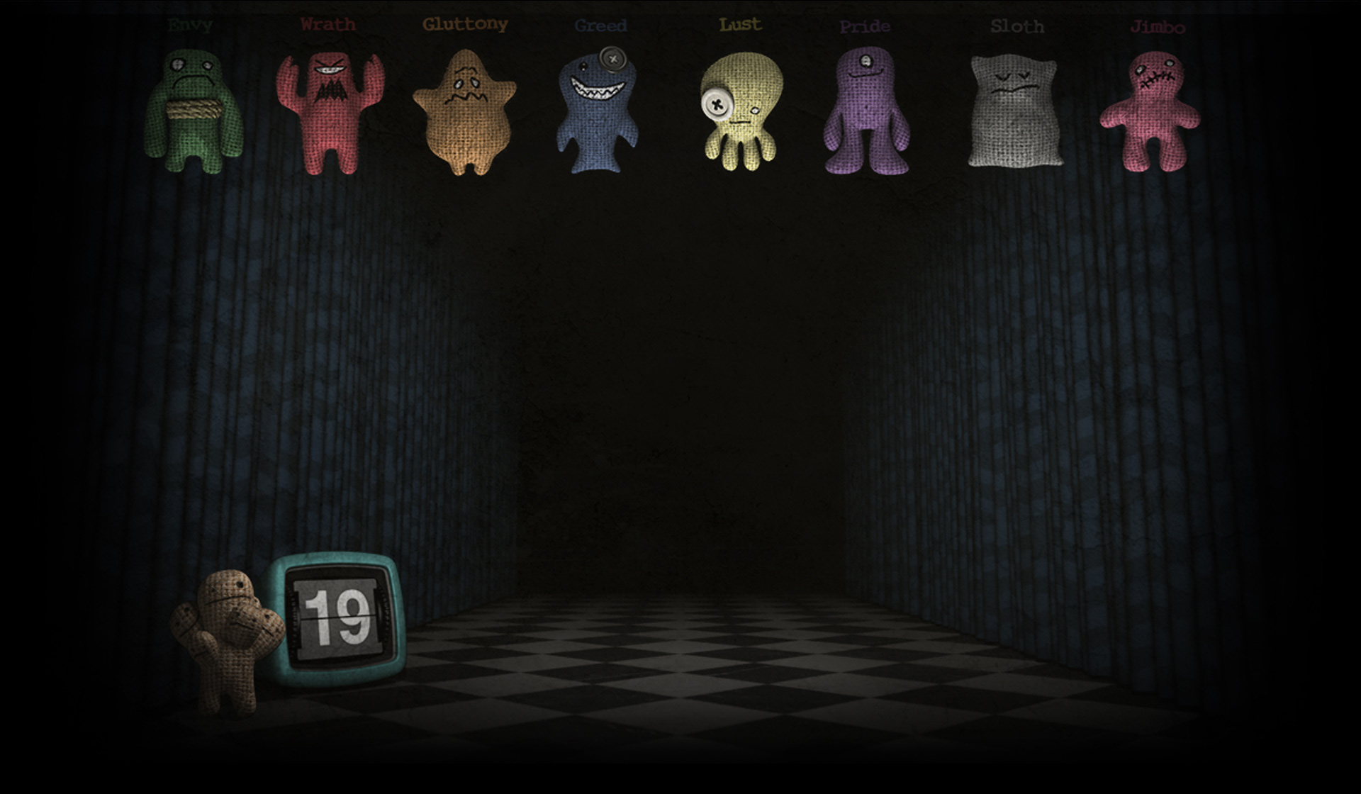 Trivia Murder Party Set