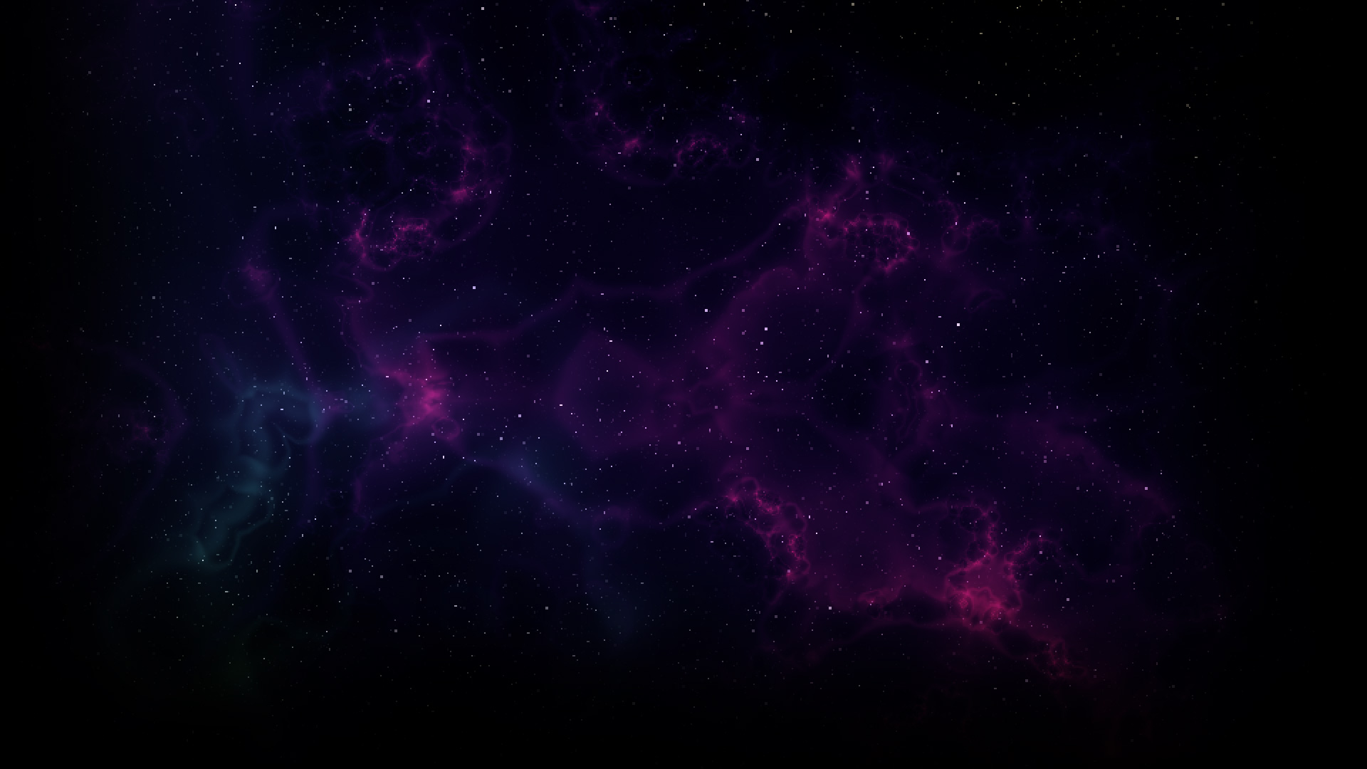 The Glooming Space