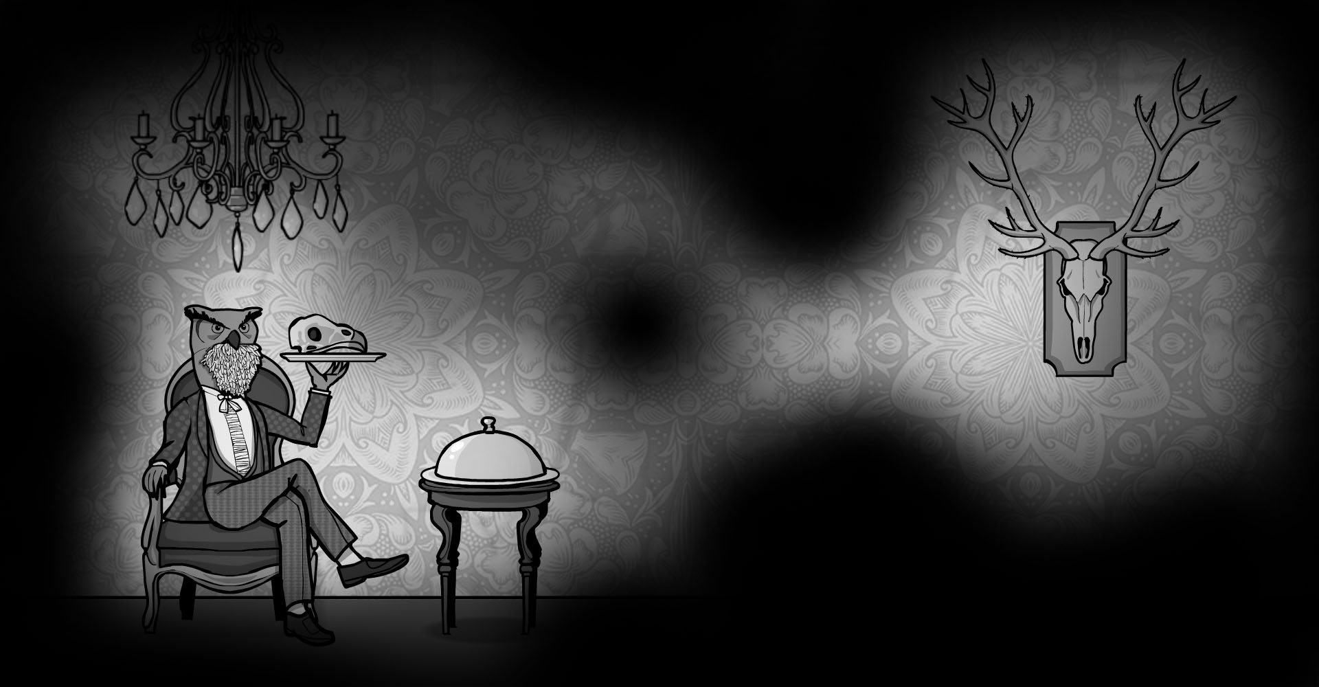 Mr. Owl