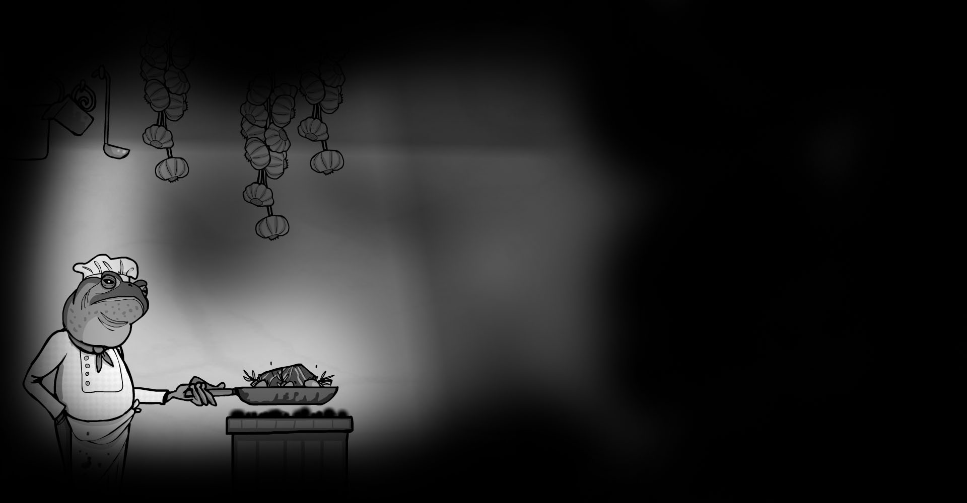Mr. Toad