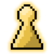 Series 1 - Golden Meeple