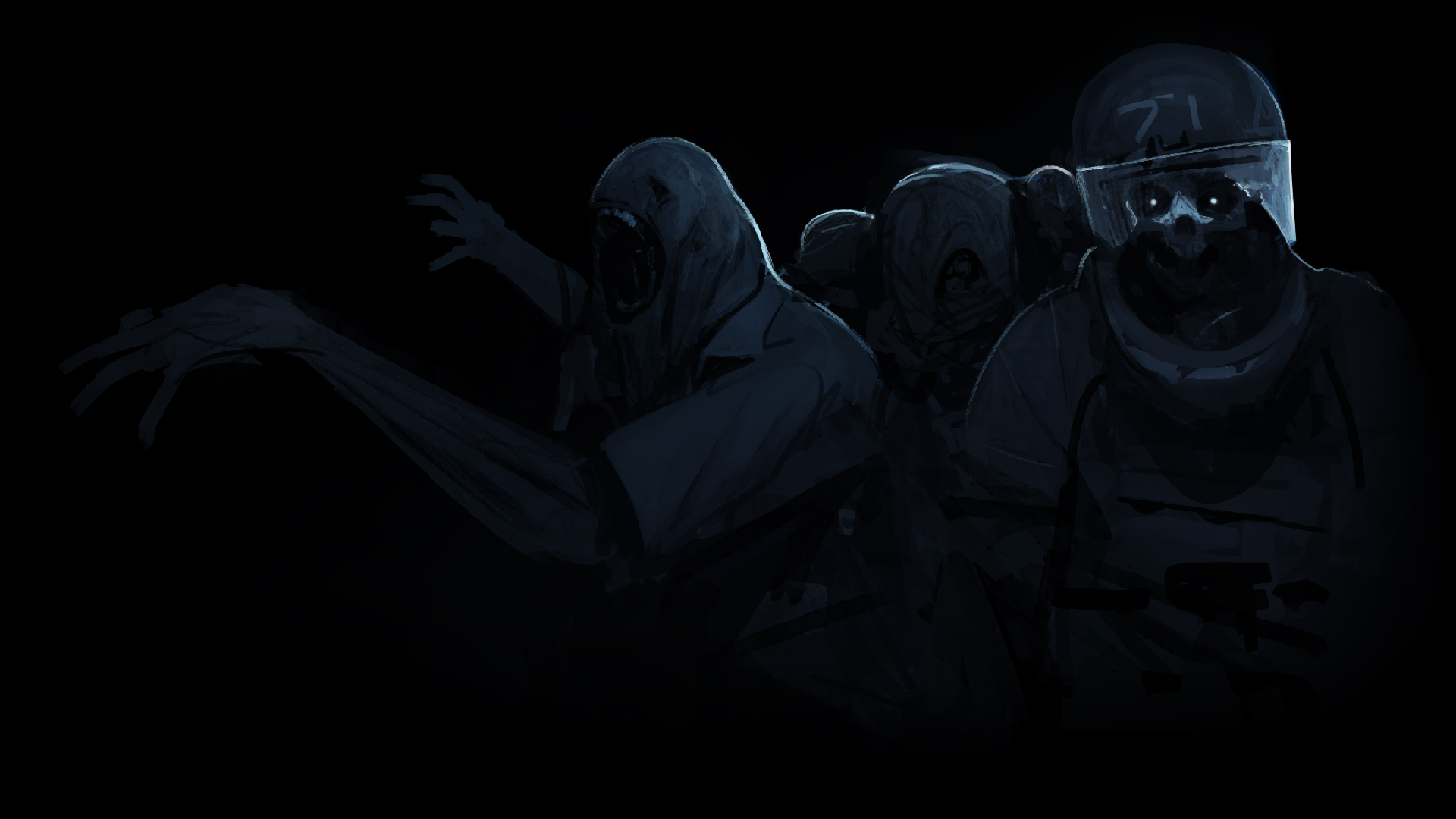 They are back!