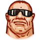 Series 1 - Kingpin