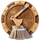 Series 1 - Woodworker Apprentice