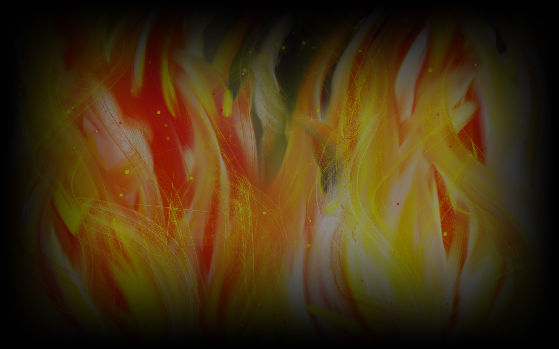 Flames
