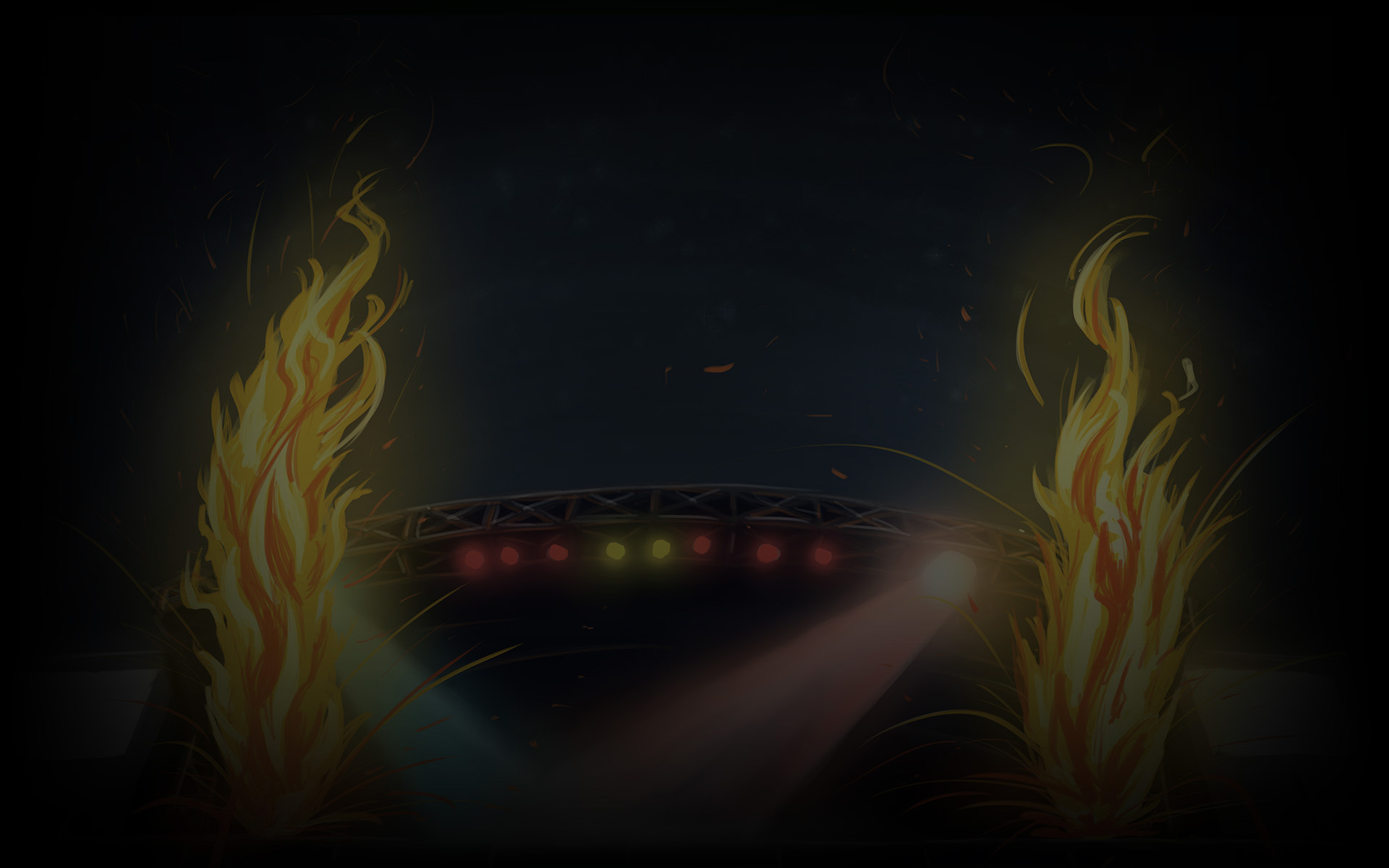 Rock Stage