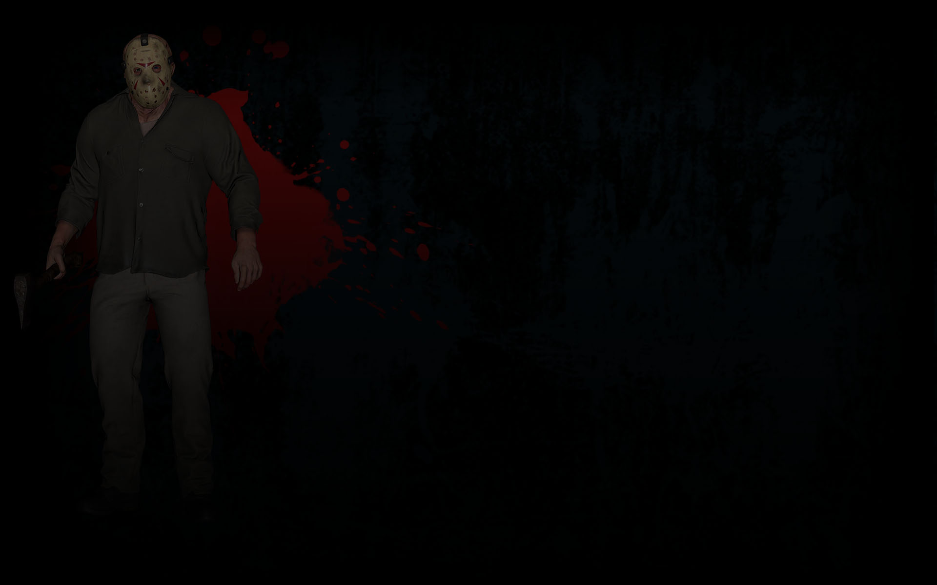 Jason Part 3