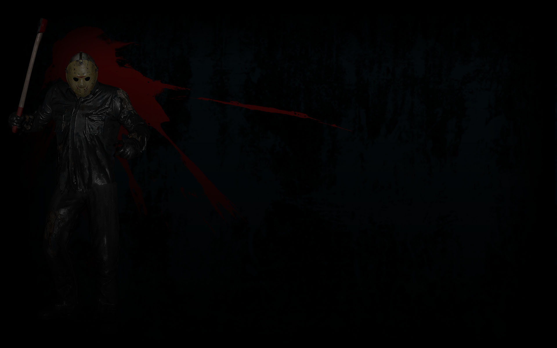 Jason Part 8