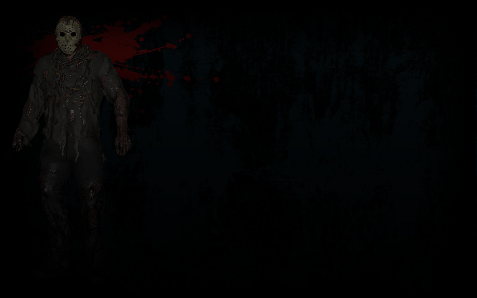 Jason Part 7