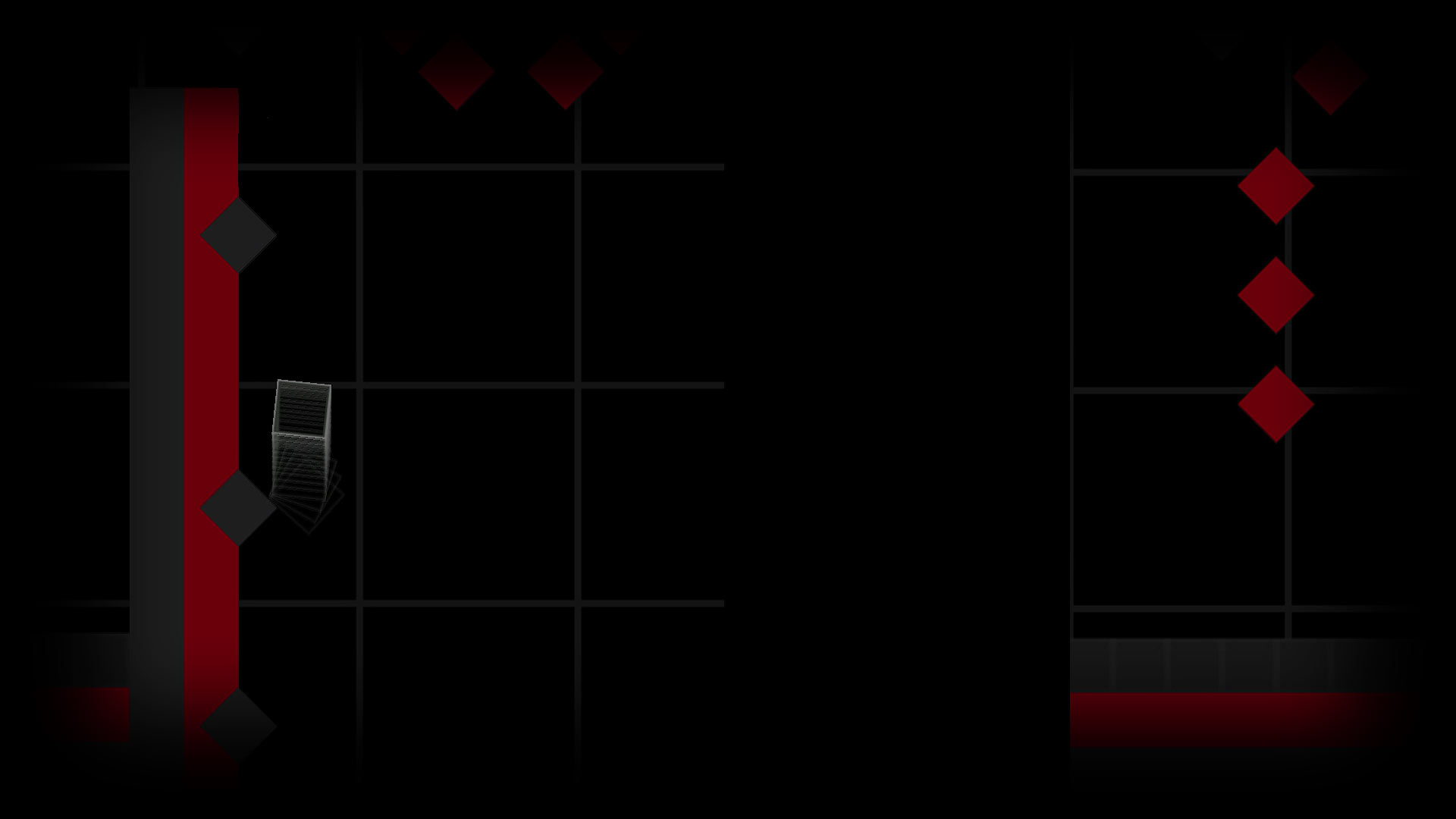 Red spots
