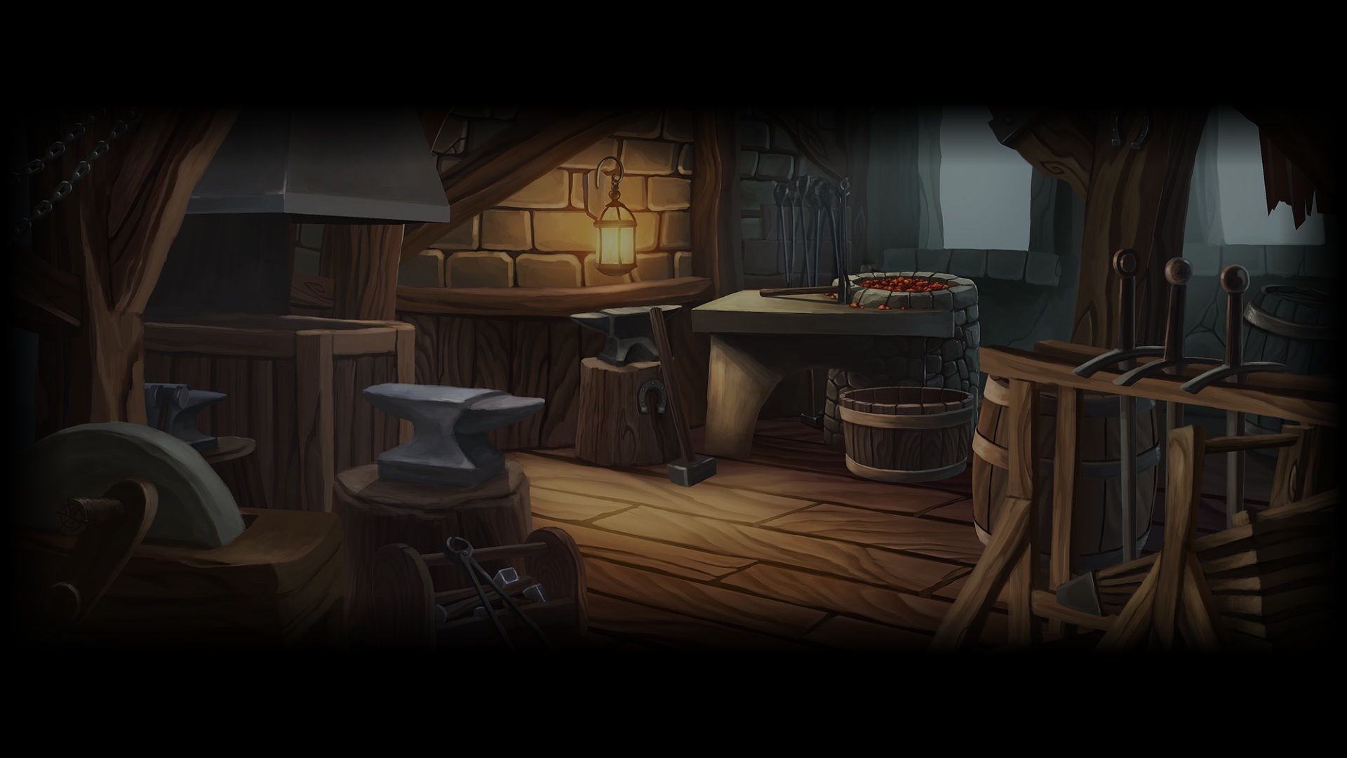 Blacksmith