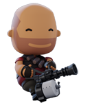 Heavy (Sasha)
