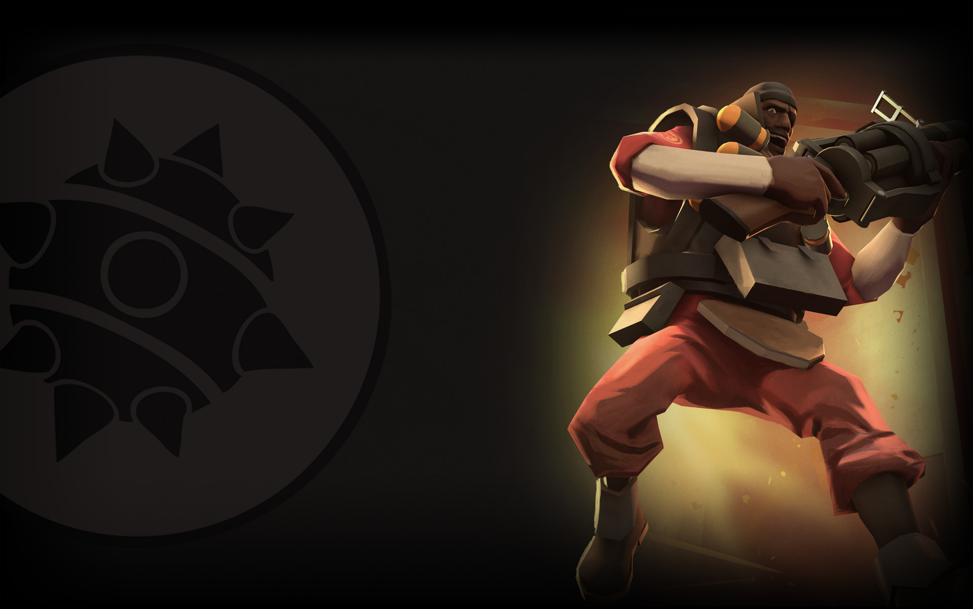 Demoman