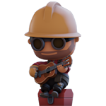 Engineer (Guitar)