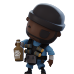 Demoman (Toast)