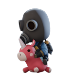 Pyro (Bounce)