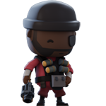 Demoman (KaBoom)