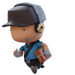 Scout (Run)