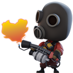 Pyro (Love)