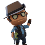 Sniper (Wave)
